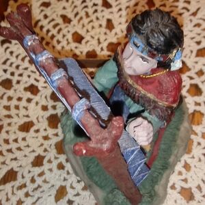 American Heritage Series Indian